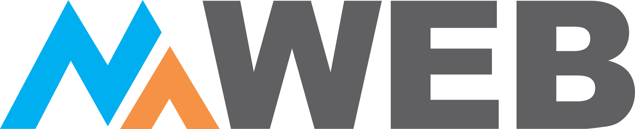 Navi Mumbai Web Logo